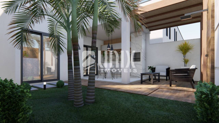 Imagem Casa com 3 Quartos à Venda, 134 m² em Loteamento Jardim Botânico - Campos Dos Goytacazes