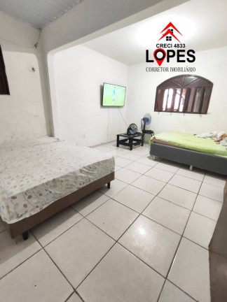 Imagem Casa com 5 Quartos à Venda, 200 m² em Potengi - Natal