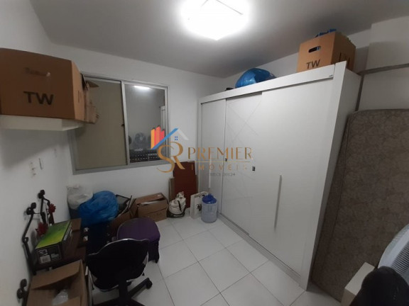 Imagem Apartamento com 3 Quartos à Venda, 91 m² em Coqueiros - Florianópolis Imagem Apartamento com 3 Quartos à Venda, 91 m² em Coqueiros - Florianópolis