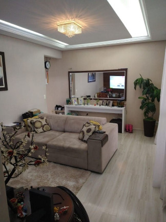 Imagem Apartamento com 3 Quartos à Venda, 72 m² em Vila Carrão - São Paulo Imagem Apartamento com 3 Quartos à Venda, 72 m² em Vila Carrão - São Paulo