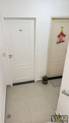 Imagem Apartamento com 2 Quartos para Alugar,  em Bairro Do Colônia - Jacareí