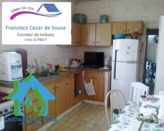 Imagem Casa com 2 Quartos à Venda, em Colônia - Jundiaí Imagem Casa com 2 Quartos à Venda, em Colônia - Jundiaí
