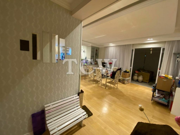 Imagem Apartamento com 3 Quartos à Venda, 171 m² em Aclimação - São Paulo Imagem Apartamento com 3 Quartos à Venda, 171 m² em Aclimação - São Paulo
