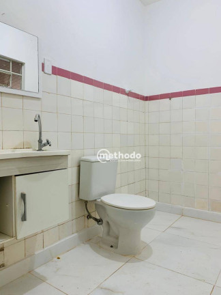 Imagem Casa com 3 Quartos à Venda, 125 m² em Jardim Nossa Senhora Auxiliadora - Campinas Imagem Casa com 3 Quartos à Venda, 125 m² em Jardim Nossa Senhora Auxiliadora - Campinas