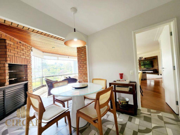Imagem Apartamento com 4 Quartos à Venda, 177 m² em Vila Madalena - São Paulo Imagem Apartamento com 4 Quartos à Venda, 177 m² em Vila Madalena - São Paulo