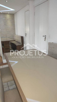 Imagem Apartamento com 3 Quartos à Venda, 107 m² em Jardim Wanda - Taboão Da Serra