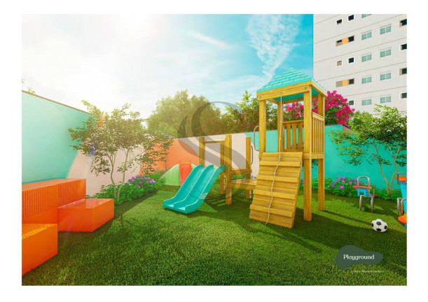 Imagem Apartamento com 2 Quartos à Venda, em Chácaras Reunidas São Jorge - Sorocaba Imagem Apartamento com 2 Quartos à Venda, em Chácaras Reunidas São Jorge - Sorocaba