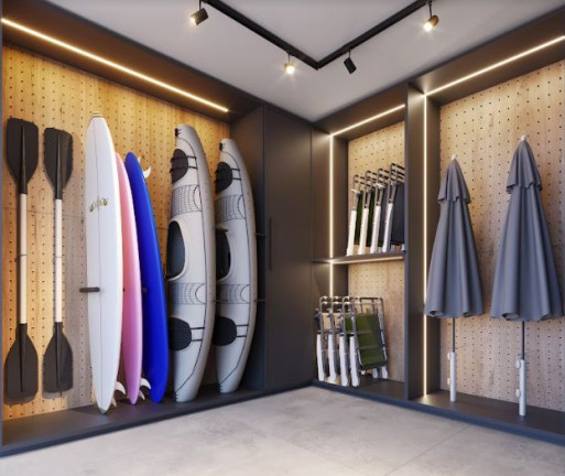 Imagem Imóvel com 1 Quarto à Venda, 58 m² em Jardim Oceania - João Pessoa