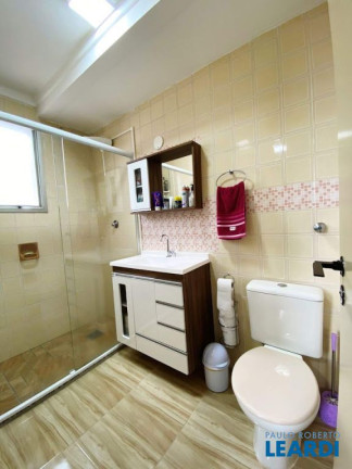 Imagem Apartamento com 3 Quartos à Venda, 90 m² em Casa Branca - Santo André Imagem Apartamento com 3 Quartos à Venda, 90 m² em Casa Branca - Santo André