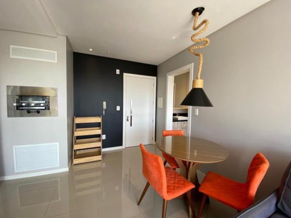 Imagem Apartamento com 1 Quarto à Venda, 47 m² em Centro - Bento Gonçalves