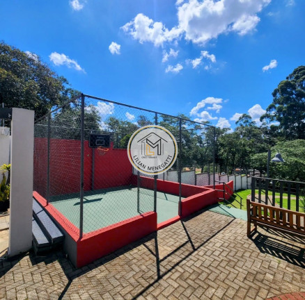 Imagem Imóvel à Venda, 543 m² em Quintas Do Ingaí - Santana De Parnaíba