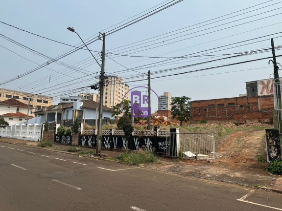 Imagem Terreno à Venda, 930 m² em Jardim Higienópolis - Londrina Imagem Terreno à Venda, 930 m² em Jardim Higienópolis - Londrina