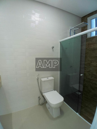 Imagem Casa de Condomínio com 3 Quartos à Venda, 240 m² em Ponta Negra - Manaus Imagem Casa de Condomínio com 3 Quartos à Venda, 240 m² em Ponta Negra - Manaus
