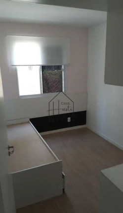 Imagem Apartamento com 2 Quartos à Venda, 50 m² em Lageado - Cotia Imagem Apartamento com 2 Quartos à Venda, 50 m² em Lageado - Cotia