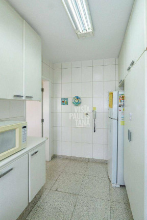 Imagem Apartamento com 3 Quartos à Venda, 201 m² em Moema Pássaros - São Paulo Imagem Apartamento com 3 Quartos à Venda, 201 m² em Moema Pássaros - São Paulo