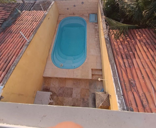 Imagem Casa com 2 Quartos à Venda, 132 m² em Mondubim - Fortaleza