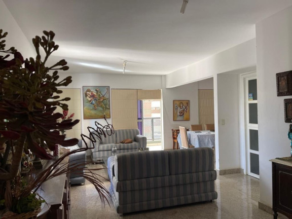 Imagem Apartamento com 4 Quartos à Venda, 152 m² em Setor Oeste - Goiânia