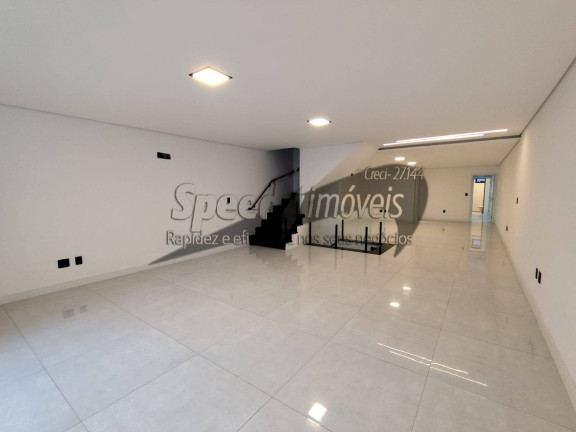 Imagem Casa com 3 Quartos à Venda, 280 m² em Embaré - Santos Imagem Casa com 3 Quartos à Venda, 280 m² em Embaré - Santos