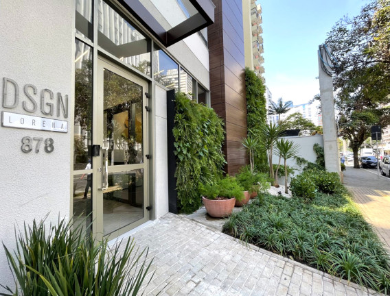 Imagem Apartamento com 3 Quartos à Venda, 186 m² em Jardim América - São Paulo Imagem Apartamento com 3 Quartos à Venda, 186 m² em Jardim América - São Paulo