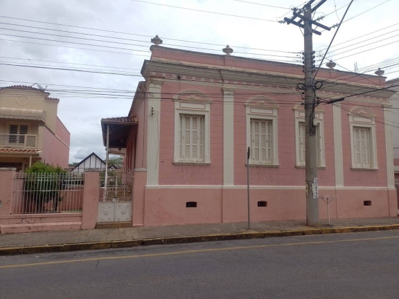 Casa com 4 Quartos à Venda, 800 m² em Centro - São João Da Boa Vista