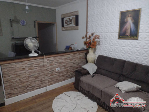 Imagem Casa com 2 Quartos à Venda, 70 m² em Jardim Santa Marina - Jacareí Imagem Casa com 2 Quartos à Venda, 70 m² em Jardim Santa Marina - Jacareí