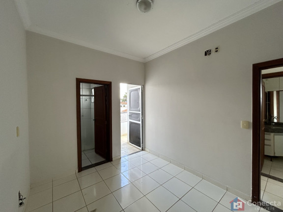 Imagem Apartamento com 2 Quartos para Alugar, 58 m² em Santo Antônio - Patos De Minas Imagem Apartamento com 2 Quartos para Alugar, 58 m² em Santo Antônio - Patos De Minas