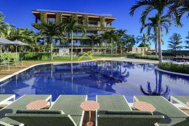 Imagem Apartamento com 3 Quartos à Venda, 98 m² em Ponta Do Seixas - João Pessoa