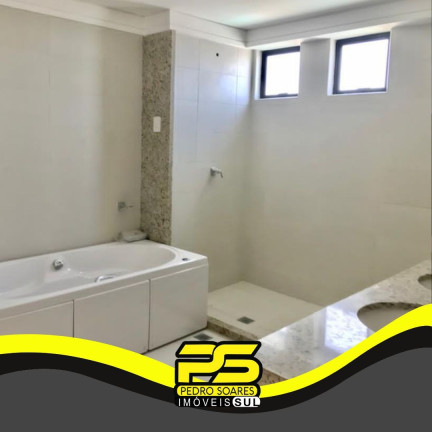 Imagem Apartamento com 4 Quartos à Venda, 407 m² em Miramar - João Pessoa