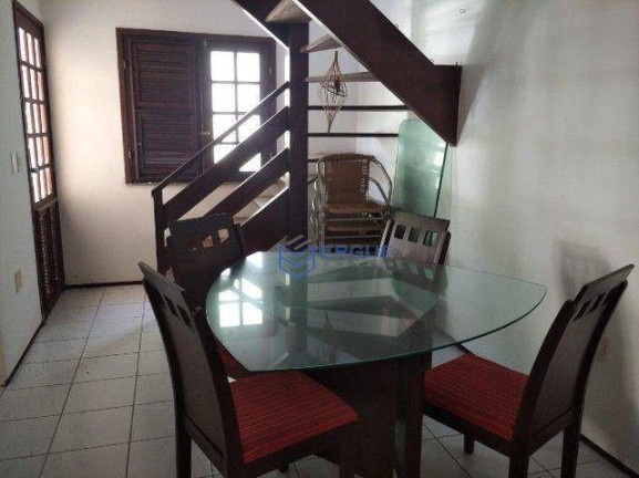 Imagem Casa com 4 Quartos à Venda, 160 m² em Boa Vista - Fortaleza