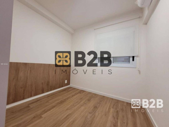 Imagem Apartamento com 1 Quarto à Venda, 35 m² em Vila Nova Cidade Universitária - Bauru