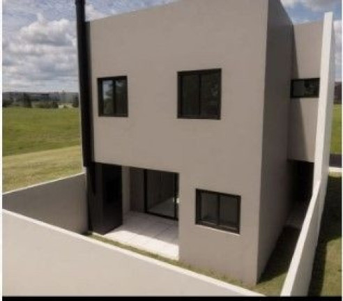 Imagem Casa com 3 Quartos à Venda, 128 m² em Costeira - Sao Jose Dos Pinhais