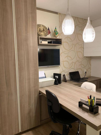 Imagem Apartamento com 3 Quartos à Venda, 155 m² em Centro - São Bernardo Do Campo Imagem Apartamento com 3 Quartos à Venda, 155 m² em Centro - São Bernardo Do Campo