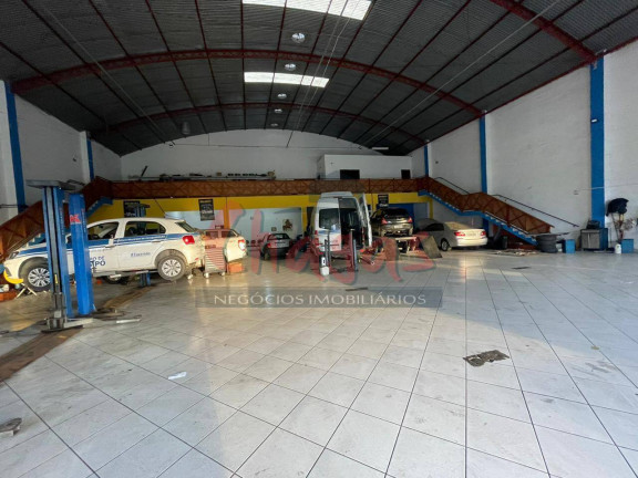 Imagem Galpão à Venda, 700 m² em Pontal De Santa Marina - Caraguatatuba Imagem Galpão à Venda, 700 m² em Pontal De Santa Marina - Caraguatatuba