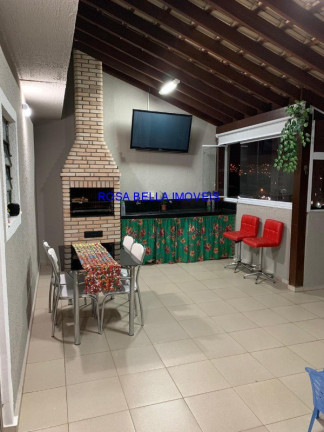 Imagem Imóvel com 2 Quartos à Venda, 129 m² em Vila Mafalda - Jundiaí