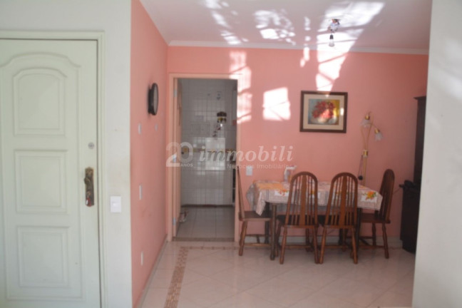 Imagem Apartamento com 3 Quartos à Venda, 98 m² em Perdizes - São Paulo Imagem Apartamento com 3 Quartos à Venda, 98 m² em Perdizes - São Paulo