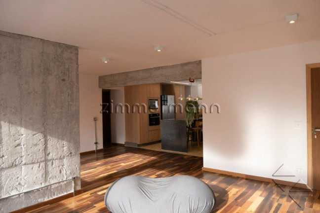Imagem Apartamento com 2 Quartos à Venda, 135 m² em Pinheiros - São Paulo
