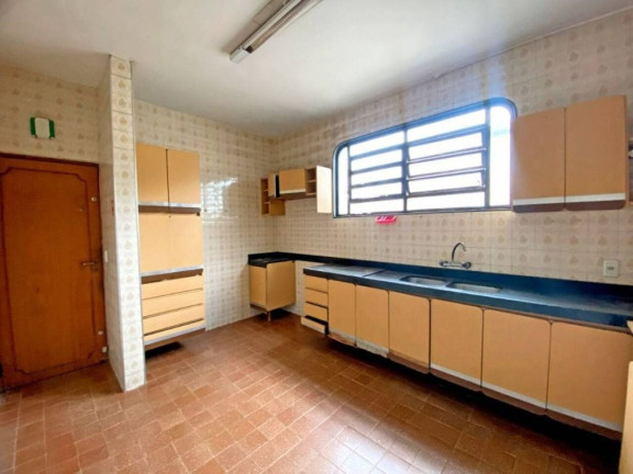 Imagem Sobrado com 5 Quartos à Venda, 566 m² em Setor Marista - Goiânia