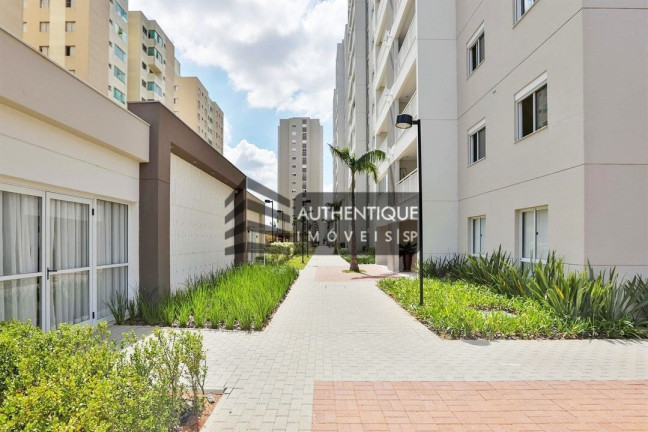 Imagem Apartamento com 2 Quartos à Venda, 62 m² em Jardim Paramount - São Bernardo Do Campo Imagem Apartamento com 2 Quartos à Venda, 62 m² em Jardim Paramount - São Bernardo Do Campo