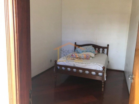 Imagem Casa com 4 Quartos à Venda, 500 m² em Santa Teresinha - São Paulo Imagem Casa com 4 Quartos à Venda, 500 m² em Santa Teresinha - São Paulo