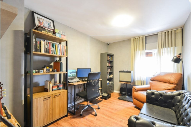 Imagem Apartamento com 3 Quartos à Venda, 122 m² em Vila Olímpia - São Paulo Imagem Apartamento com 3 Quartos à Venda, 122 m² em Vila Olímpia - São Paulo
