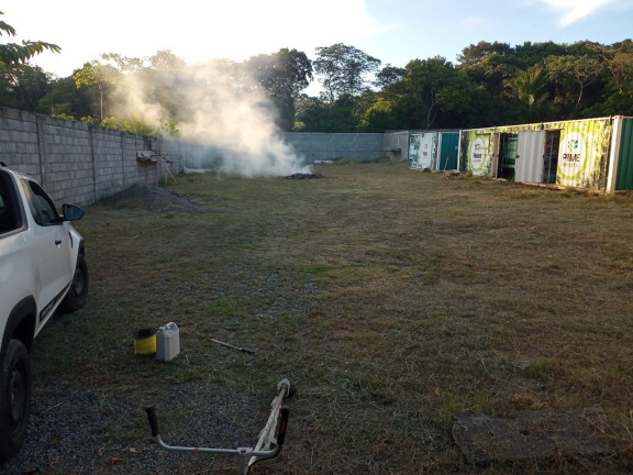 Imagem Terreno à Venda, 1.120 m² em Alphaville (abrantes) - Camaçari Imagem Terreno à Venda, 1.120 m² em Alphaville (abrantes) - Camaçari