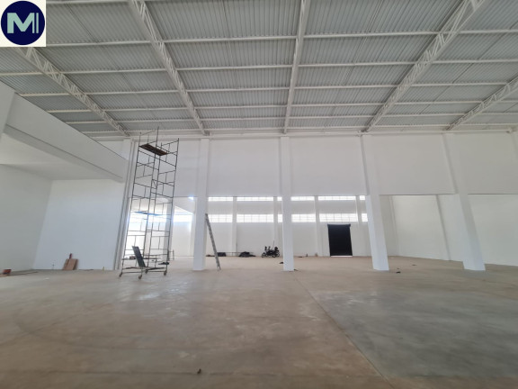 Imagem Imóvel para Alugar, 700 m² em Centro Empresarial Castelo Branco - Boituva Imagem Imóvel para Alugar, 700 m² em Centro Empresarial Castelo Branco - Boituva