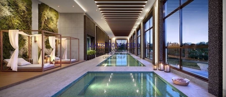 Imagem Apartamento com 3 Quartos à Venda, 485 m² em Green Valley Alphaville - Barueri
