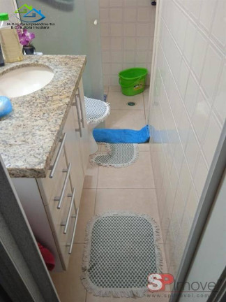 Imagem Apartamento com 2 Quartos à Venda, 55 m² em Sacomã - São Paulo Imagem Apartamento com 2 Quartos à Venda, 55 m² em Sacomã - São Paulo