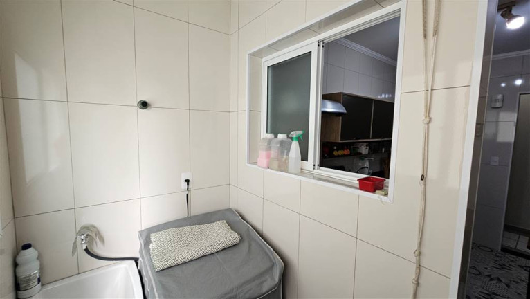 Imagem Apartamento com 2 Quartos à Venda, em Guilhermina - Praia Grande Imagem Apartamento com 2 Quartos à Venda, em Guilhermina - Praia Grande