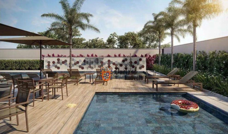 Imagem Apartamento com 3 Quartos à Venda, 79 m² em Vila Cruzeiro - São Paulo Imagem Apartamento com 3 Quartos à Venda, 79 m² em Vila Cruzeiro - São Paulo