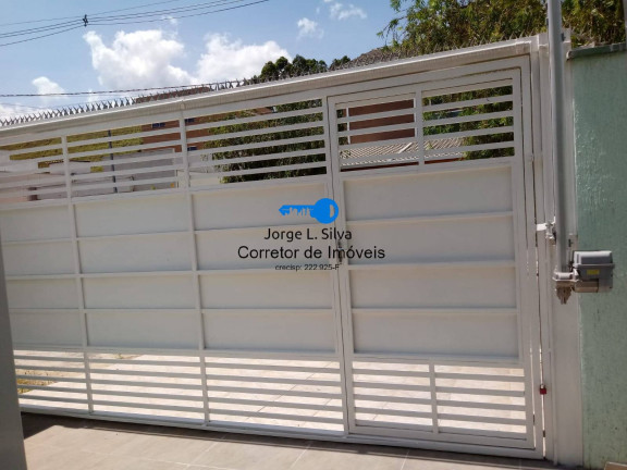 Imagem Casa com 3 Quartos à Venda, 240 m² em Portais (polvilho) - Cajamar