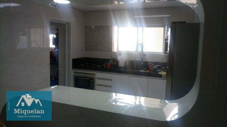 Imagem Apartamento com 3 Quartos à Venda, 126 m² em Santana - São Paulo Imagem Apartamento com 3 Quartos à Venda, 126 m² em Santana - São Paulo