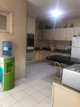 Imagem Apartamento com 3 Quartos à Venda, 139 m² em Aldeota - Fortaleza