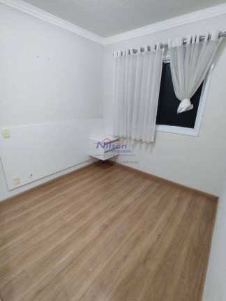 Imagem Apartamento com 2 Quartos à Venda, 59 m² em Gopoúva - Guarulhos
